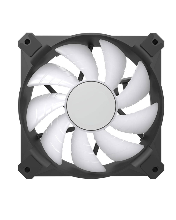 Darkflash Infinty 8 3in1 RGB fans set for the computer 