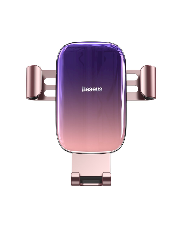 Baseus Glaze SUYL-LG04 Универсальный держатель для устройств розовый