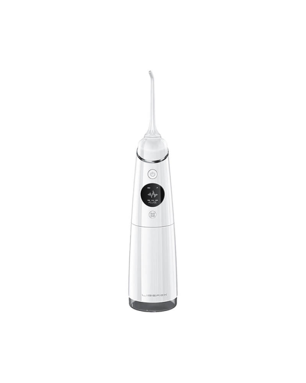 Liberex FC2660 OLED Water Flosser (White)