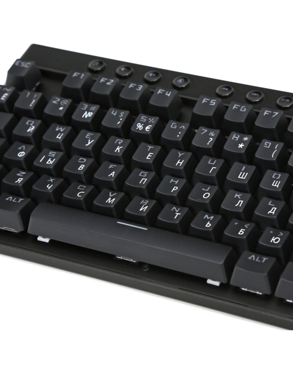 Varr VMKB98RU Mechanical Gaming RGB ПК USB Клавиатура