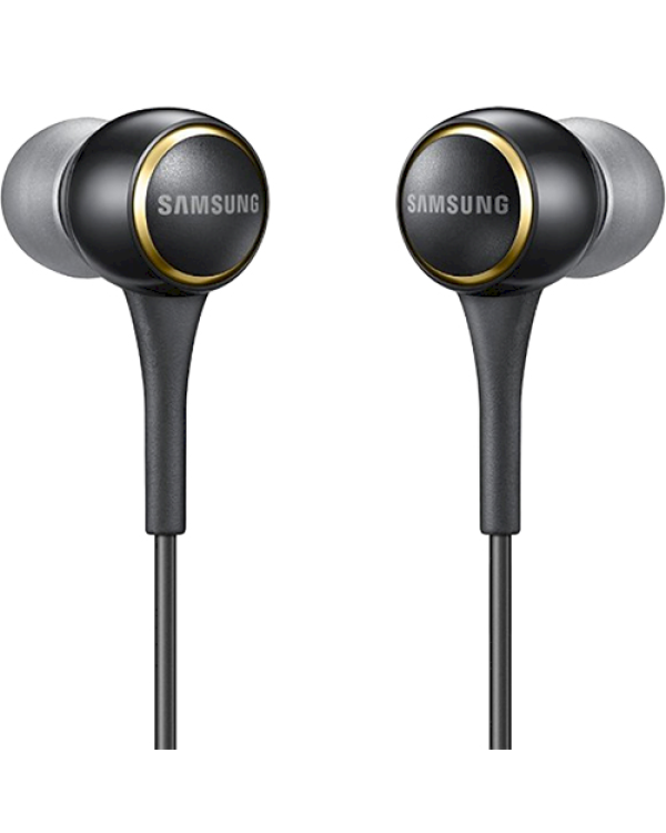 Samsung EO-IG935 Оригинальные наушники с микрофоном 1.2m Черные (EU Blister)