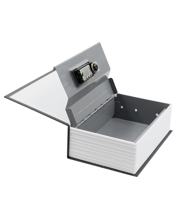 Tracer Booksafe Pro KTM47654 Шкатулка для денег | имитирующая книгу