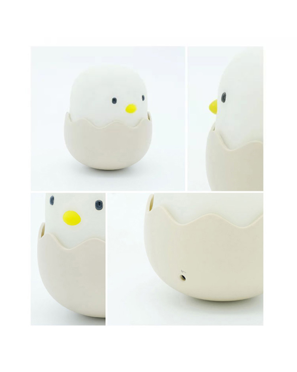 Night lamp BD-NL-01 Chicken
