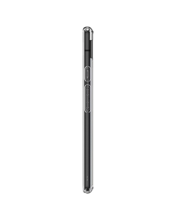 Spigen Ultra Hybrid Google Pixel 6A Przezroczysty|Crystal Clear ACS04477