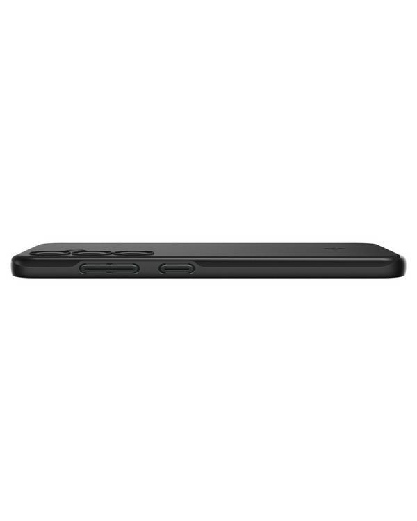 Spigen Thin Fit Sam S24 S921 czarny|black ACS07341