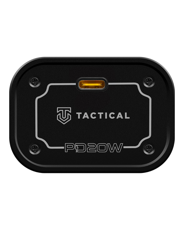 Tactical C4 Explosive 9600mAh Black