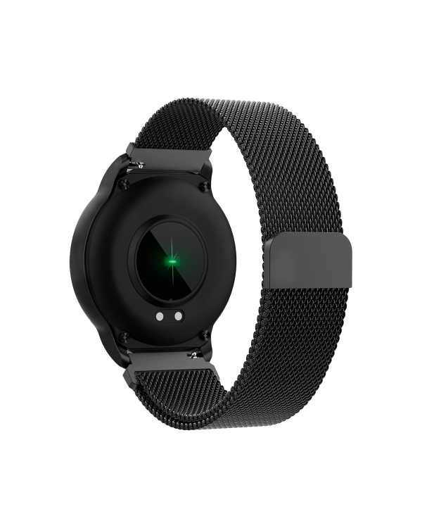 Forever smartwatch ForeVive 2 SB-330 black