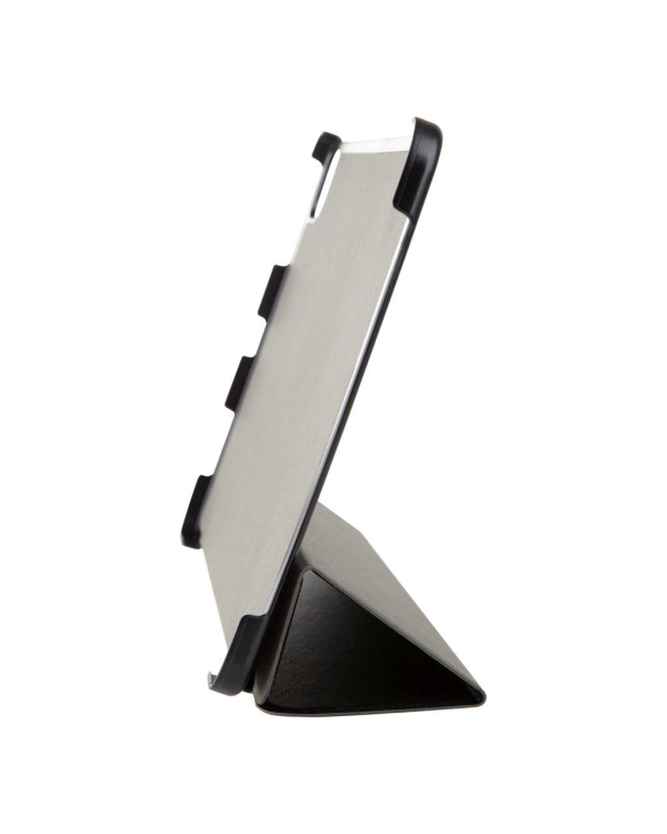 Tactical Book Tri Fold Case for Lenovo Tab M10 Plus 3rd gen. (TB-125/128)  10,6 Black