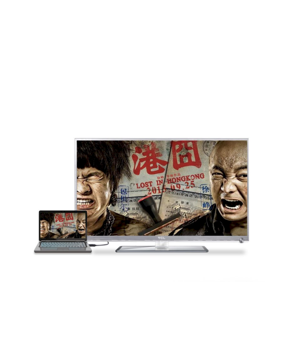 Ugreen Uni-directional DisplayPort to HDMI cable 4K 30 Hz 32 AWG 1,5 m (DP101 10239)