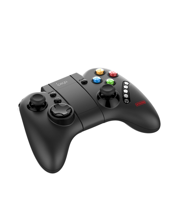 iPega 9021 Bluetooth Универсальный геймпад для устройств PS3 | PC | Android | с держателем смартфона