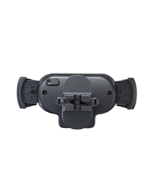 Держатель для телефона Joyroom JR-ZS351 для вентиляционного отверстия - серебристый