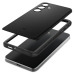 Spigen Thin Fit Sam S24 S921 czarny|black ACS07341