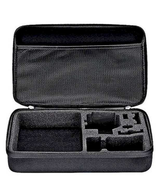 Набор аксессуаров Fusion 50 в 1 для экшн-камер / GoPro / HERO9 (EVA)