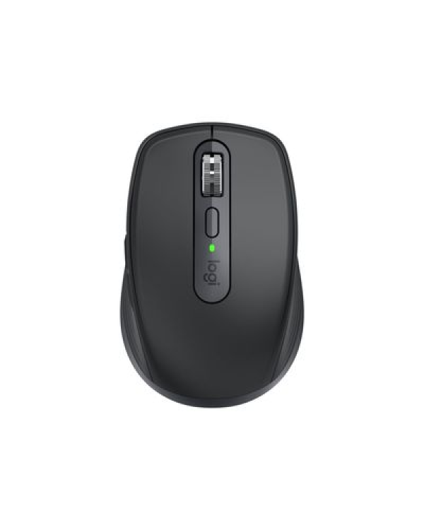Logitech MX Anywhere 3S for Business - мышь - Bluetooth - графит