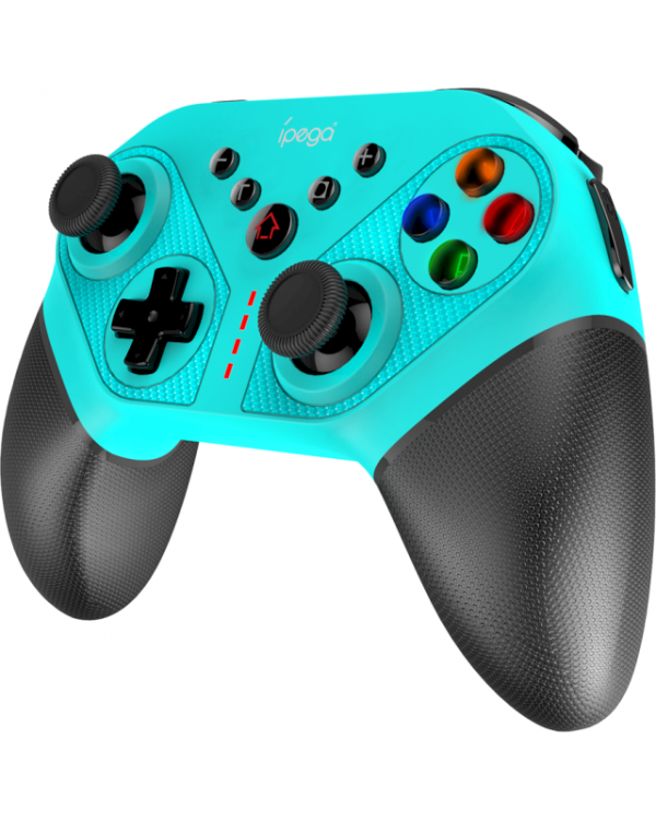 iPega PG-SW038C беспроводной геймпад для PS3 / PC / Nintendo Switch / Android / Bluetooth 5.0