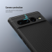 Nillkin Super Frosted PRO Back Cover for Google Pixel 7 Pro Black