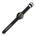Forever Smartwatch ForeVive 2 Slim SB-325 black