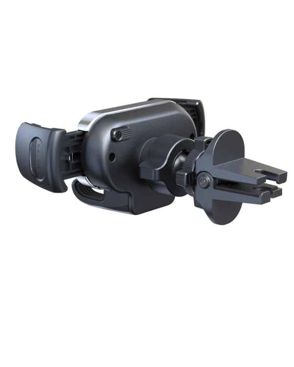 Держатель для телефона Joyroom JR-ZS351 для вентиляционного отверстия - серебристый