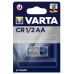 Varta CR1/2 (CR14250) Фото Батарейка (EU Blister)