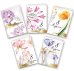 Набор открыток "8 марта" (5 видов по 10 шт.)