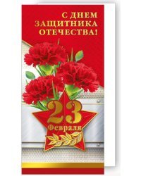 С Днем защитника