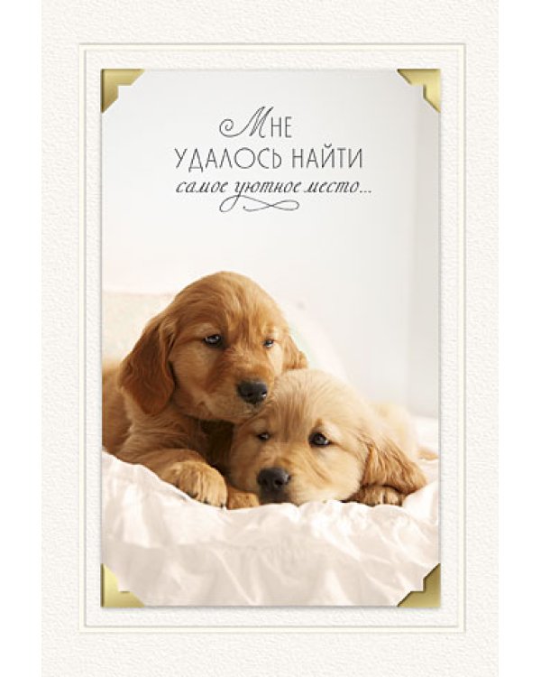 Открытка Лакарт