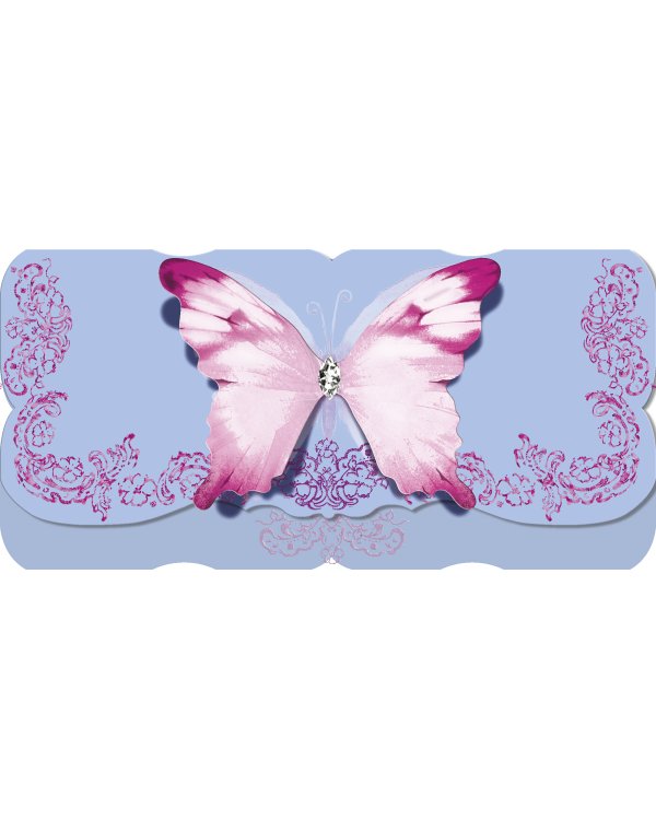 Открытка-конверт для денег Лакарт