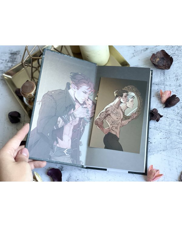 Король Неверленда