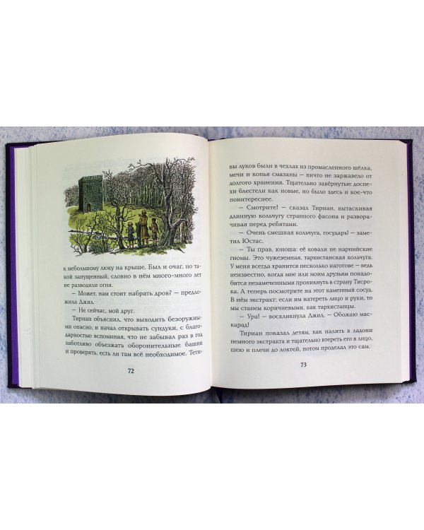 Последняя битва (цв. ил. П. Бэйнс)