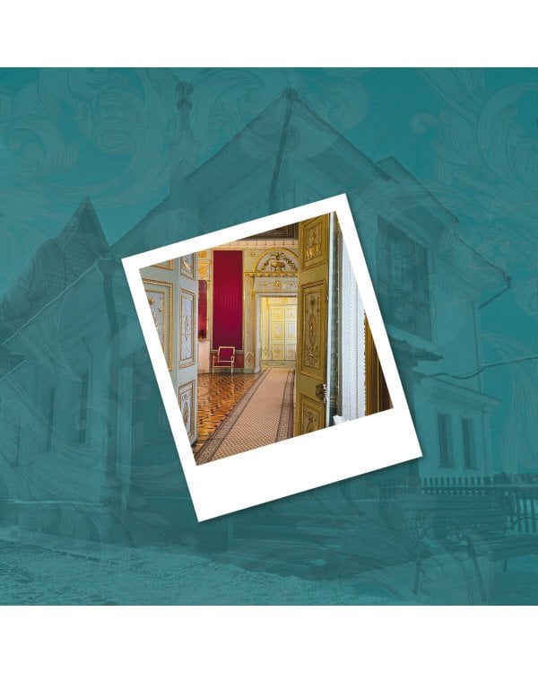 Тайны московских особняков. Дома самых богатых людей своей эпохи внутри и снаружи