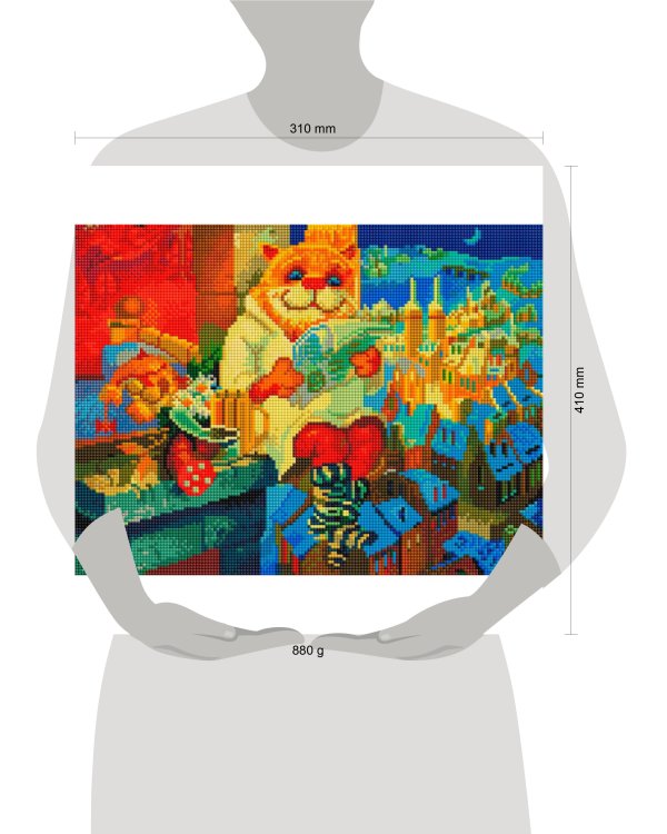 650-ST-S Ночные новости