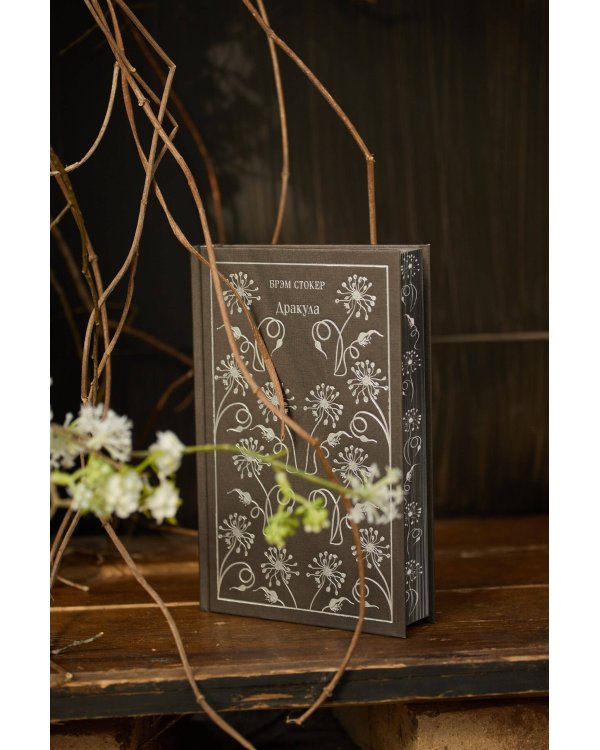 Набор "Забирая жизни ( комплект из 2 книг: Дракула и Портрет Дориана Грея)