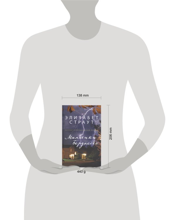 Мальчики Бёрджессы