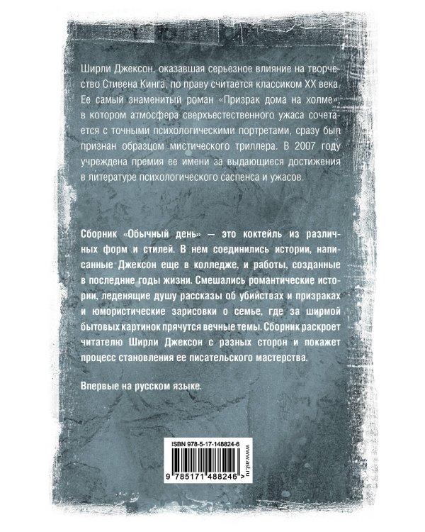 Обычный день