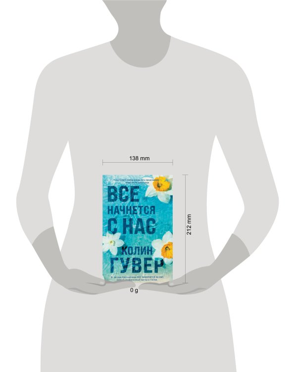 Все начнется с нас