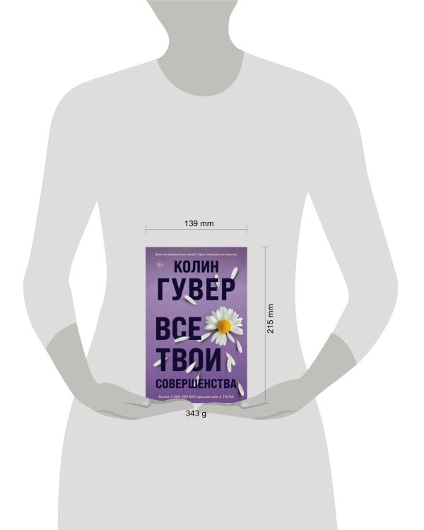 Все твои совершенства