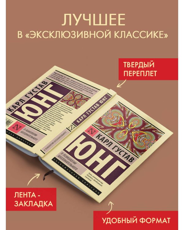 О психологии бессознательного