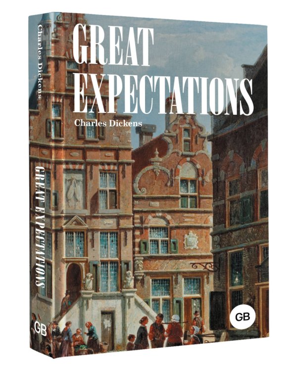 Great Expectations