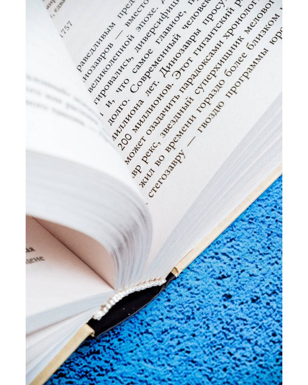 История великих вымираний