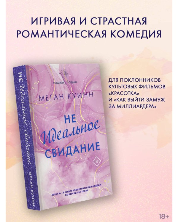 Неидеальное свидание