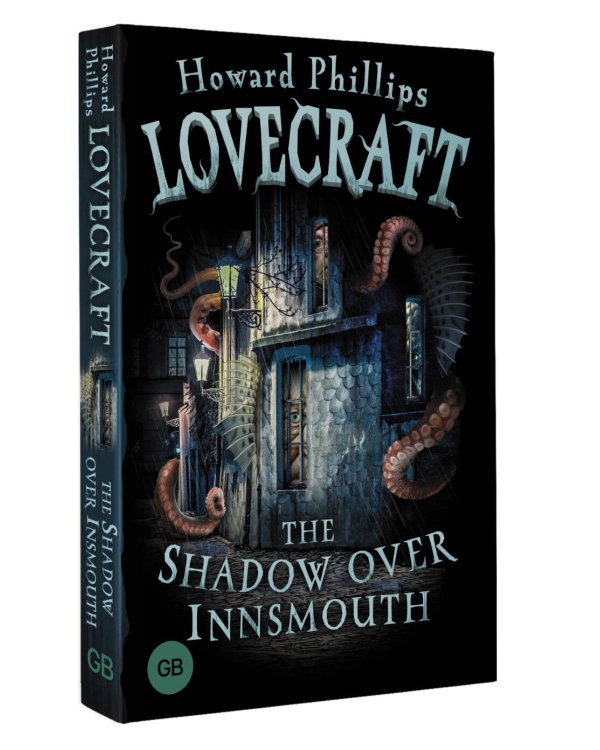 The Shadow over Innsmouth