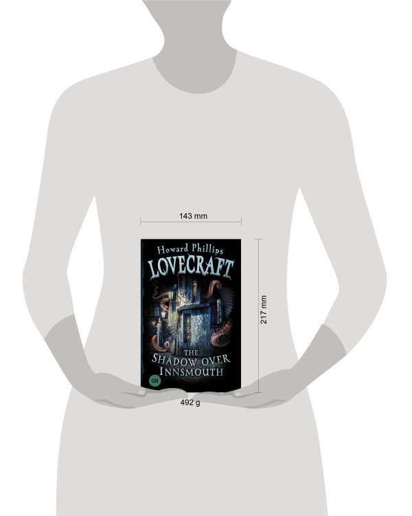 The Shadow over Innsmouth