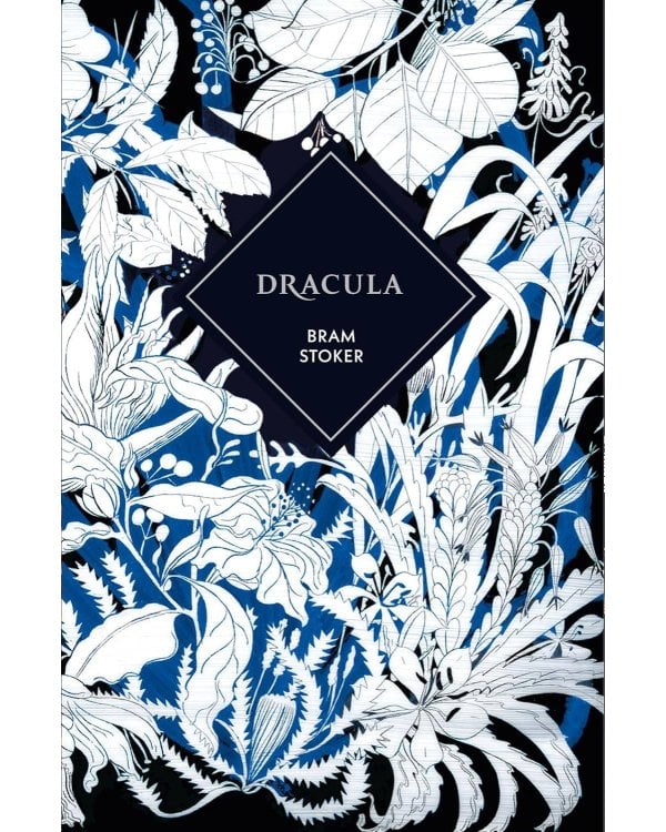 Dracula (Bram Stoker) Дракула (Брэм Стокер) /Книги на английском языке