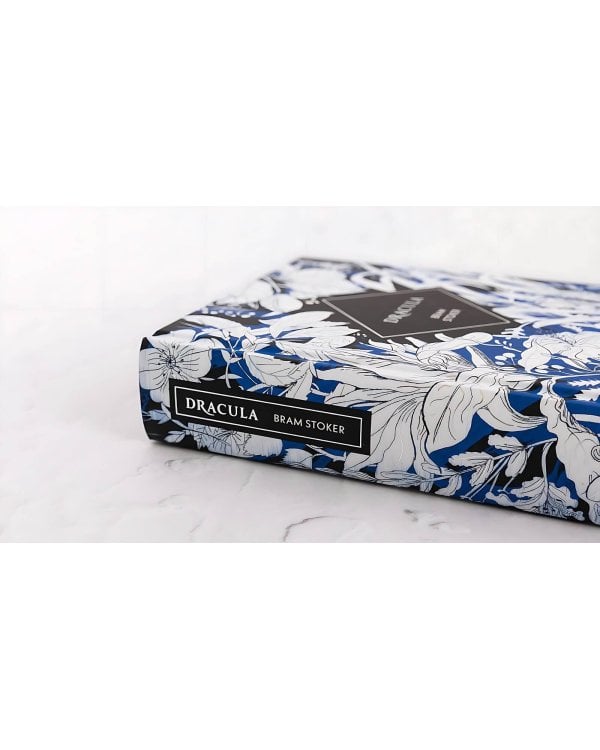 Dracula (Bram Stoker) Дракула (Брэм Стокер) /Книги на английском языке