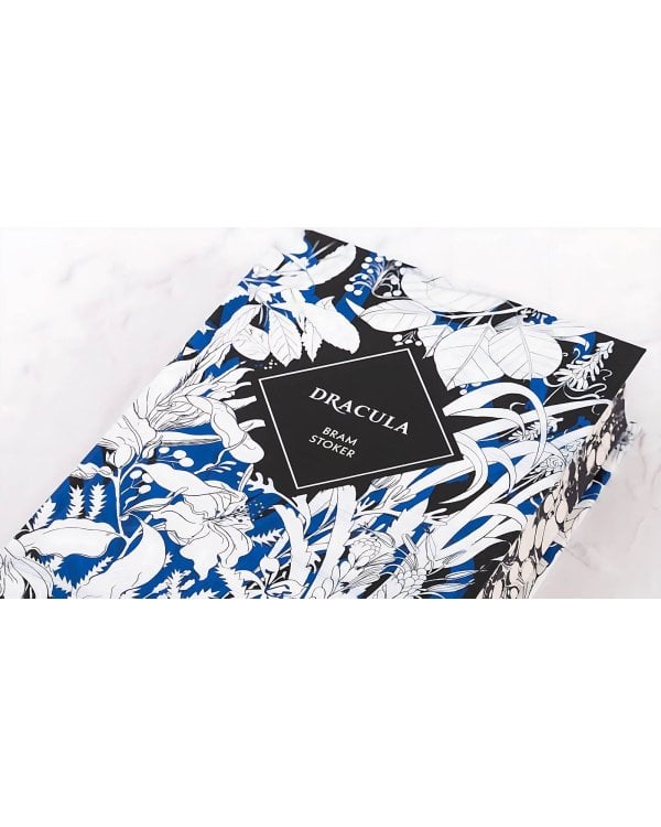 Dracula (Bram Stoker) Дракула (Брэм Стокер) /Книги на английском языке