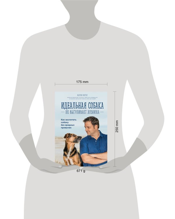 Идеальная собака не выгуливает хозяина. Как воспитать собаку без вредных привычек