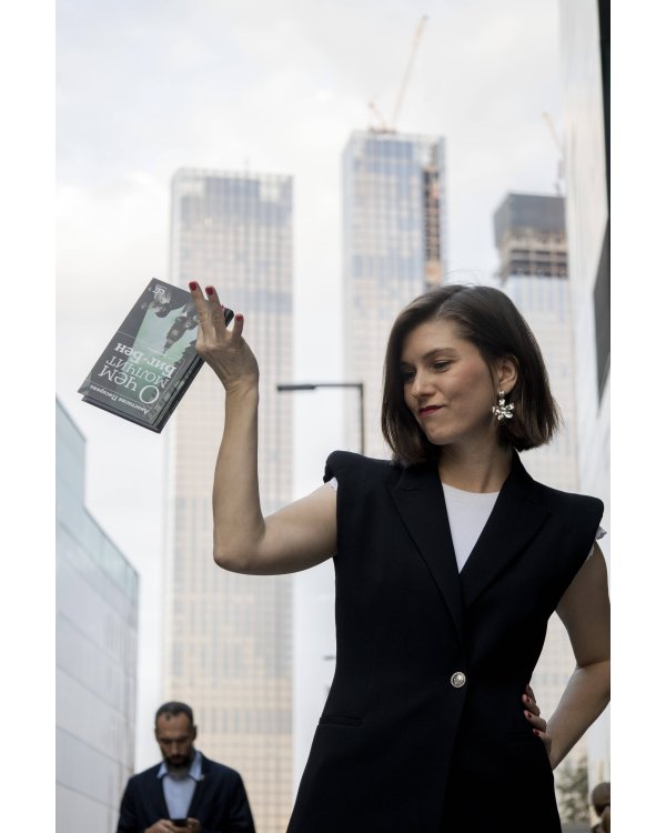 О чем молчит Биг-Бен