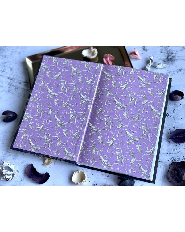 Прикосновение тьмы