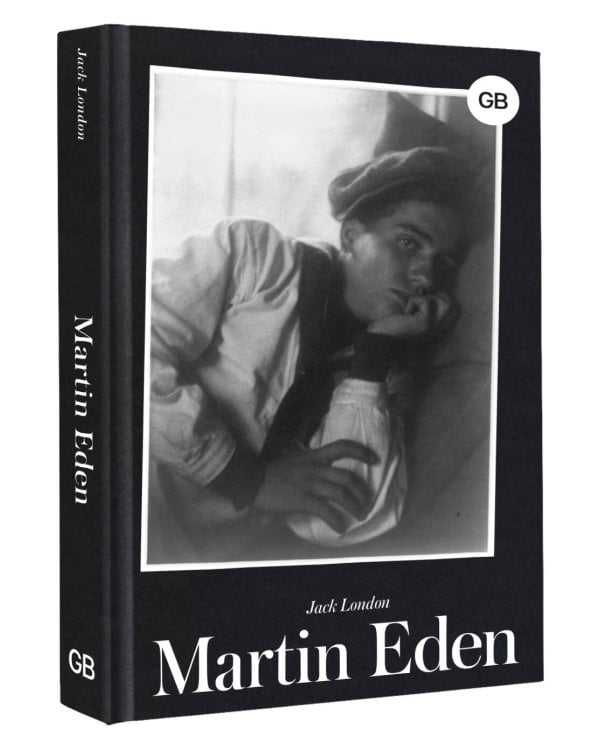 Martin Eden
