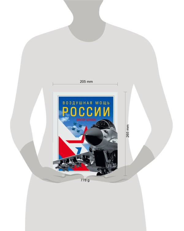 Воздушная мощь России